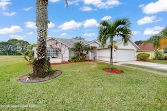 2631 Canterbury Cir, Rockledge, FL 32955