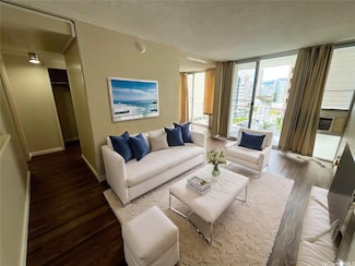 1617 Kapiolani Blvd Unit 1003, Honolulu, HI 96814