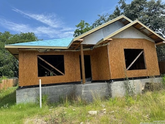 123 Yuma St, San Antonio, TX 78211