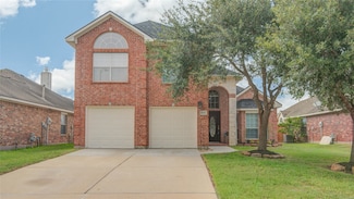 8106 Cove Timbers Ln, Tomball, TX 77375