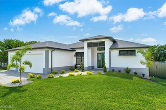 2602 SW 27th St, Cape Coral, FL 33914