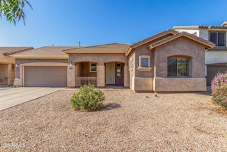 19318 E Reins Rd, Queen Creek, AZ 85142