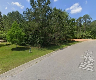 0 Woodlands Dr, Biloxi, MS 39532