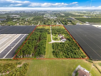 22100 SW 194th Ave, Miami, FL 33170