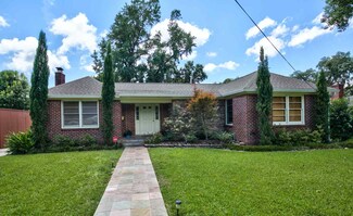 421 Wilson Ave, Tallahassee, FL 32303