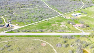 Tract 1R & 2R Farm To Market 637, Corsicana, TX 75109