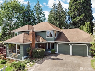 3813 W Lake Sammamish Pkwy NE, Redmond, WA 98052