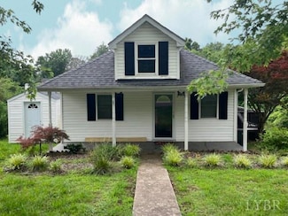 115 Primrose Ln, Lynchburg, VA 24501