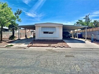 3747 Pecan Ln, Las Vegas, NV 89115