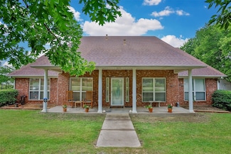 8770 Rector Rd, Sanger, TX 76266