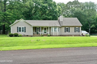 156 Oldham Dr, Jackson, TN 38305