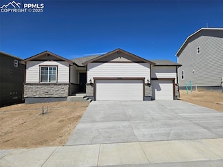 10298 Hartwood Dr, Peyton, CO 80831