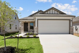 6715 Red Buffalo Tail, San Antonio, TX 78253