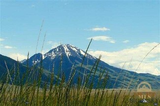 15 Morgan Trail, Livingston, MT 59047