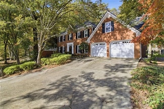 4149 Barberry Dr NE, Roswell, GA 30075
