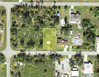 22372 Cheryl Ave, Port Charlotte, FL 33954