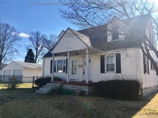 510 46th St SE, Charleston, WV 25304