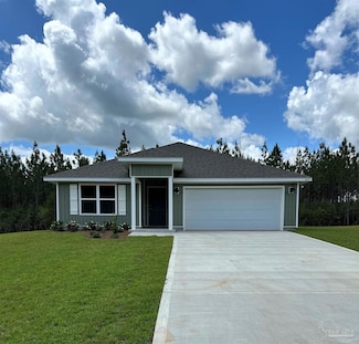 4643 Theodore Dr, Jay, FL 32565