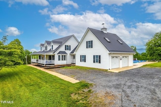 20291 Alvarado Rd, Abingdon, VA 24211