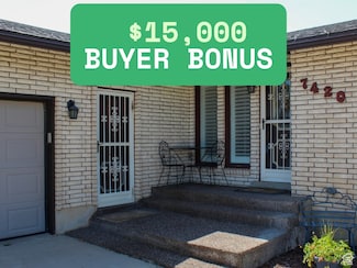 7420 S 1025 E, Ogden, UT 84405