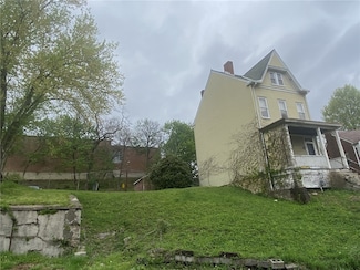 1534 & 1538 Hubbard St, Brighton Heights, PA 15212