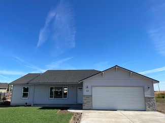 532 Scenic Loop, Culver, OR 97734