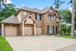 20 Camden Oaks Ln, Montgomery, TX 77356