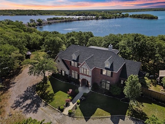 175 Bryson Ridge Dr, Bowie, TX 76230