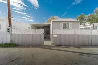6150 E Avenue T Unit Spc 41, Palmdale, CA 93552
