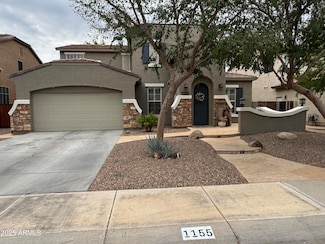 1155 W Laredo Ave, Gilbert, AZ 85233