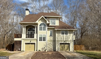 297 Old Clarkesville Mill Rd, Clarkesville, GA 30523