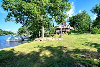 36 Lachance Dr, Rindge, NH 03461