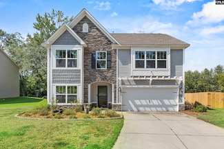 1754 Trevino Dr, Sumter, SC 29154