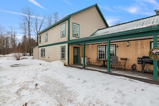 10 Ash Ln, Eden, VT 05652
