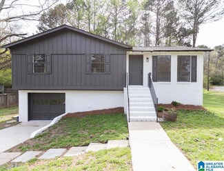 3280 Cherry Ave, Birmingham, AL 35214