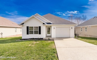 313 Stamper Ave, La Grange, KY 40031