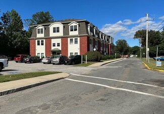 2 Mechanic St Unit S, Easthampton, MA 01027