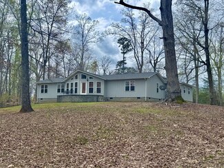 590 Blue Water Trail, Spring City, TN 37381