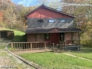 6080 Hill St SE Unit 19D, Amsterdam, OH 43903
