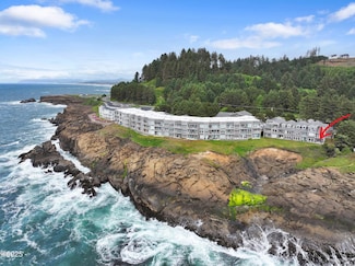 1113 U S 101 Unit 1, Depoe Bay, OR 97341