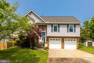 2902 Woodway Place, Cheverly, MD 20785