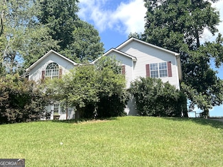 7780 Poppy Dr, Winston, GA 30187