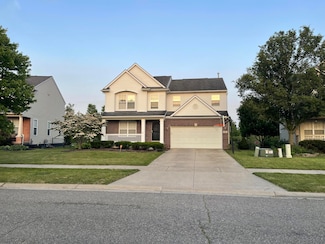 1735 Savannah Ln, Ypsilanti, MI 48198