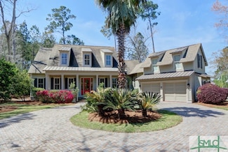 18 Enclave Cir, Savannah, GA 31419