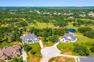 TBD Fairway View Ct, Lipan, TX 76462