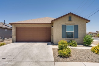 6697 S Villanova Ave, Tucson, AZ 85756