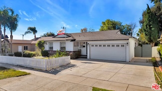 8213 Lurline Ave, Winnetka, CA 91306
