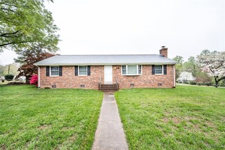 7281 Arrowstone Rd, Mechanicsville, VA 23111