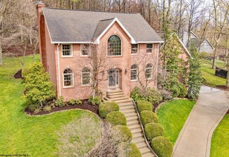 3715 Swallowtail Dr, Morgantown, WV 26508