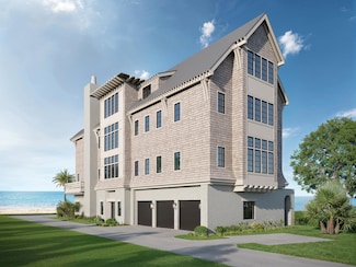 Lot B E County Highway 30a Cir, Inlet Beach, FL 32461